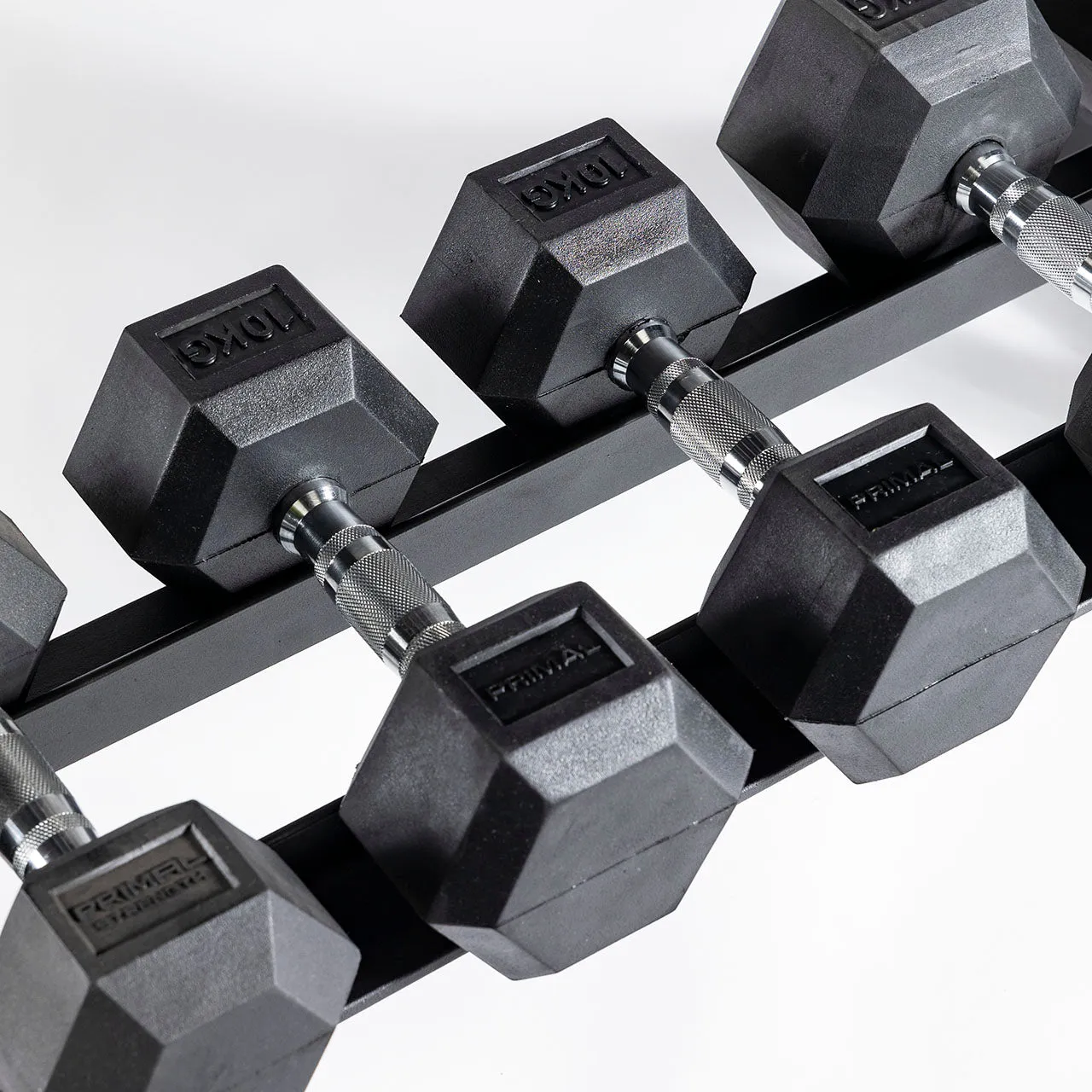 Primal Pro Series Dumbbell Rack