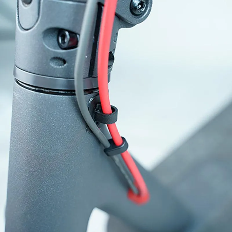 Pro Scooter Alloy Cable Tie Buckle Organizer