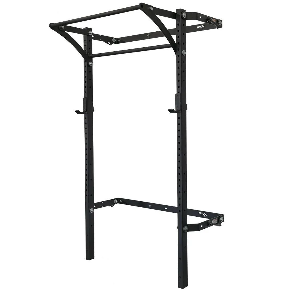 PRx Profile® ONE Squat Rack w/ Kipping Bar