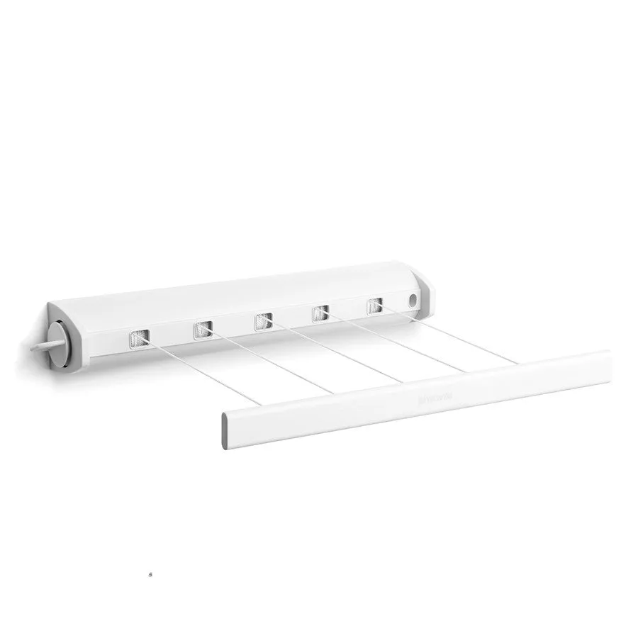 Pull-Out Drying System-White