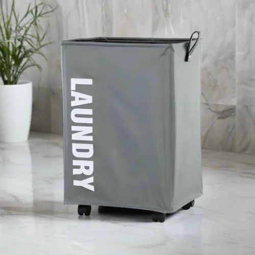 Quadro Laundry Basket