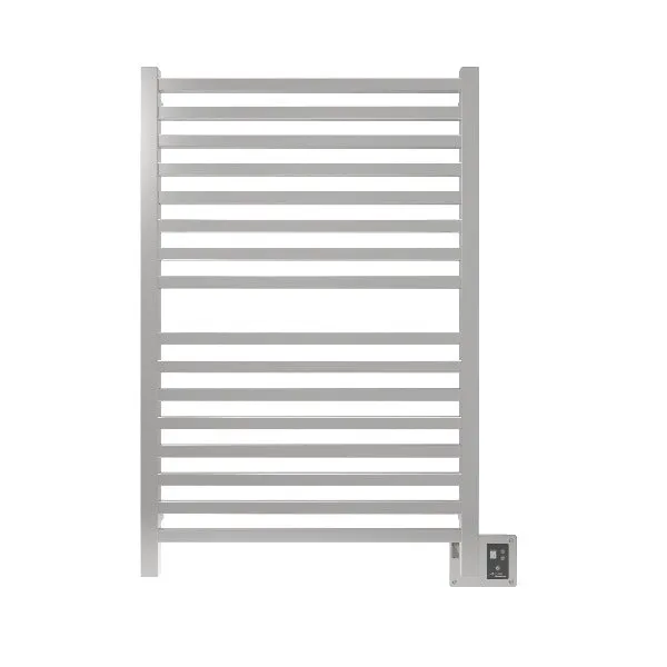 Quadro Q2942 16 Bar Hardwired Towel Warmer