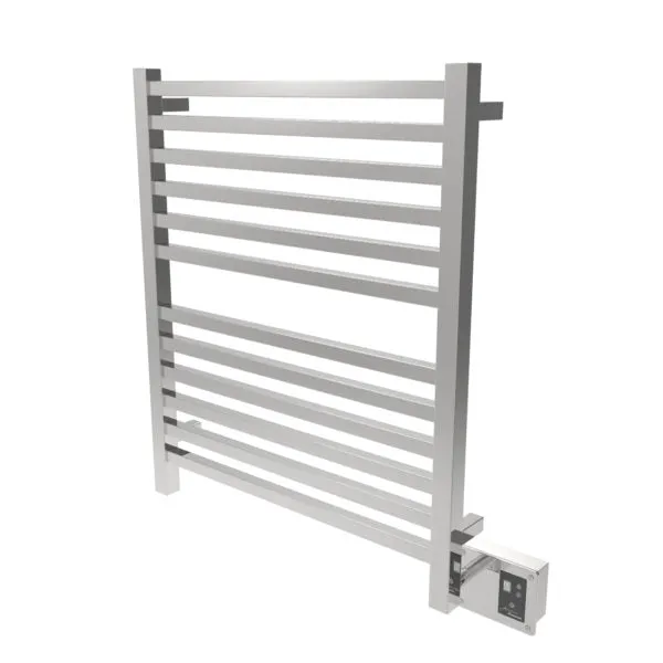 Quadro Q2942 16 Bar Hardwired Towel Warmer