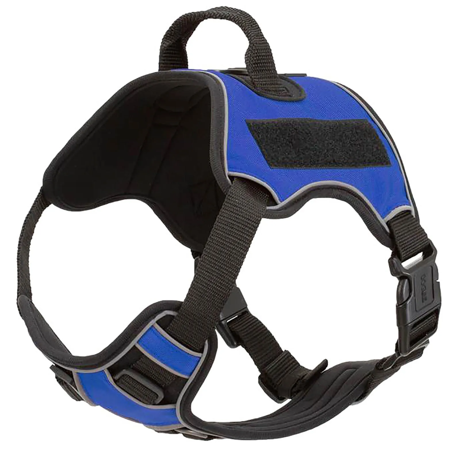 Quest Multi-Purpose Harness, Large