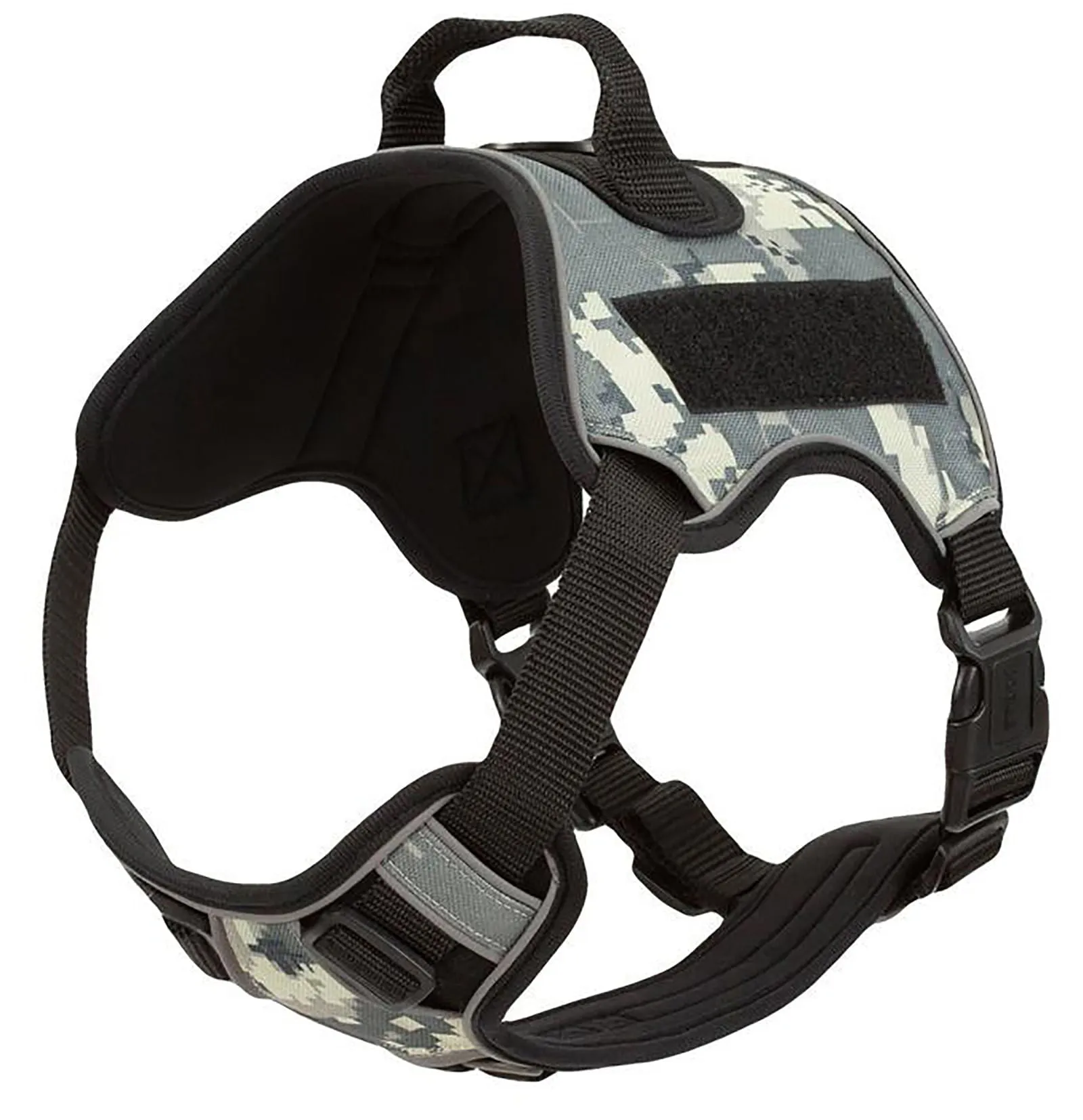 Quest Multi-Purpose Harness, Large