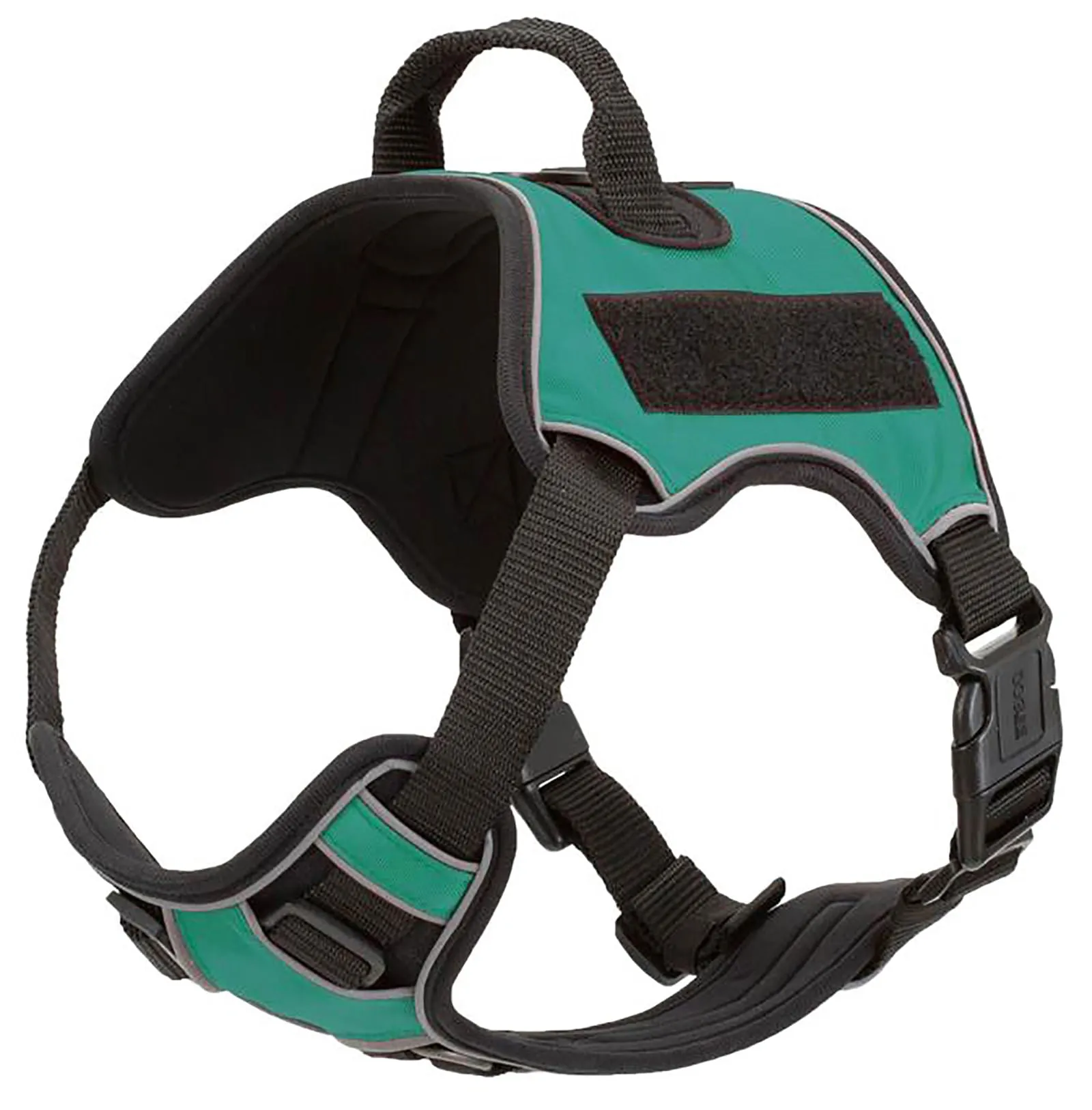 Quest Multi-Purpose Harness, Small