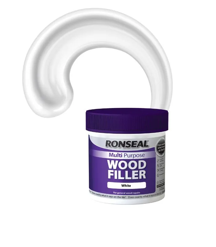 Ronseal Multi Purpose Wood Filler