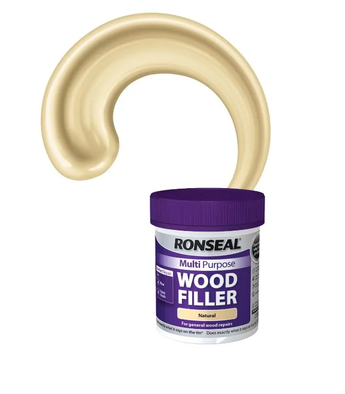 Ronseal Multi Purpose Wood Filler