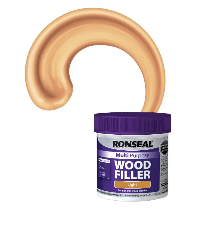 Ronseal Multi Purpose Wood Filler