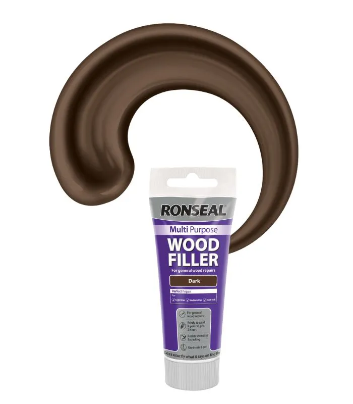 Ronseal Multi Purpose Wood Filler