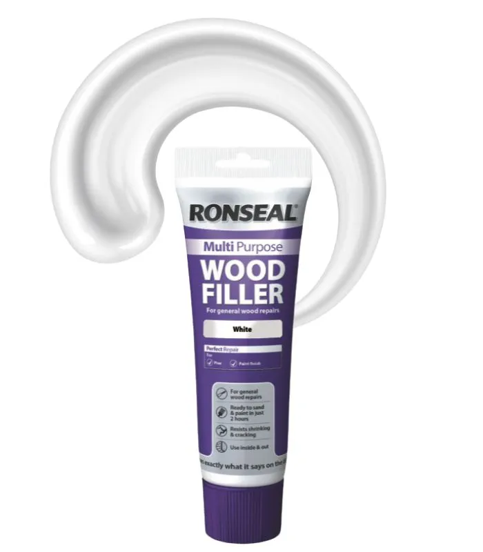 Ronseal Multi Purpose Wood Filler