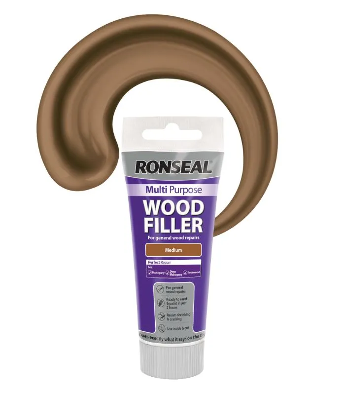 Ronseal Multi Purpose Wood Filler