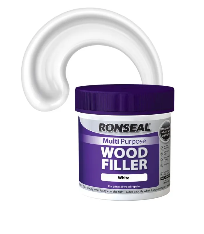 Ronseal Multi Purpose Wood Filler