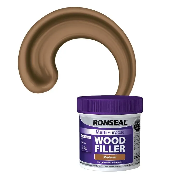 Ronseal Multi Purpose Wood Filler