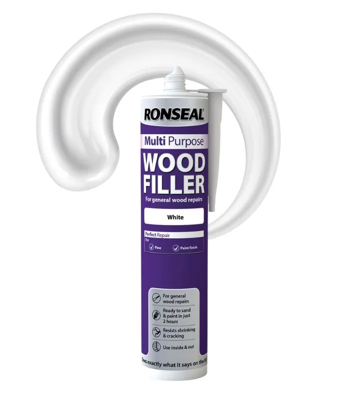 Ronseal Multi Purpose Wood Filler