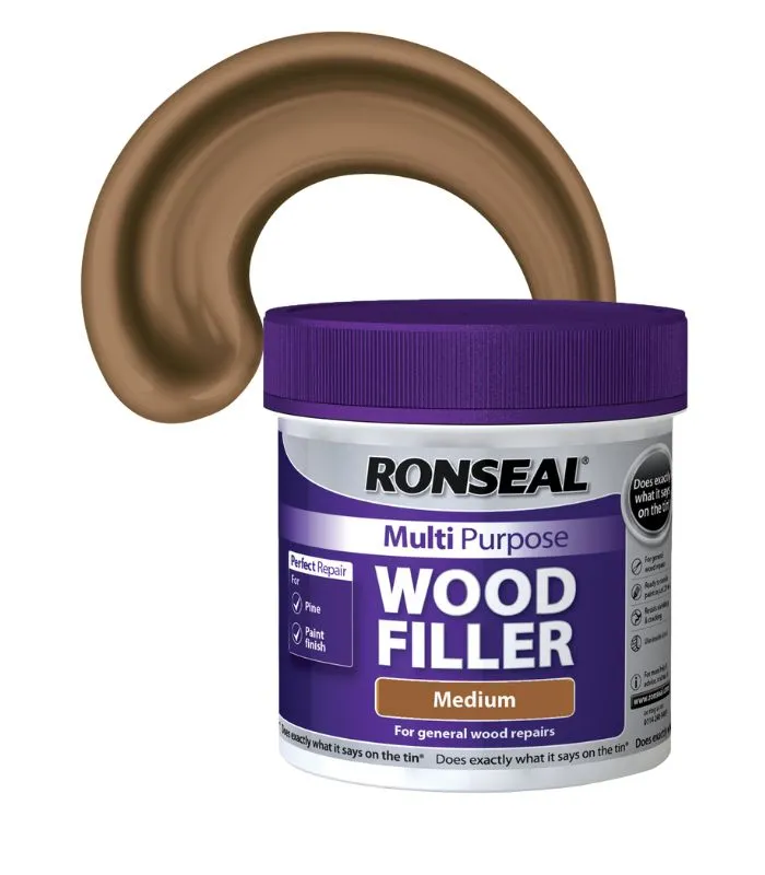 Ronseal Multi Purpose Wood Filler