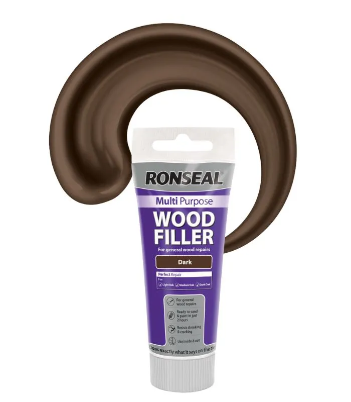 Ronseal Multi Purpose Wood Filler