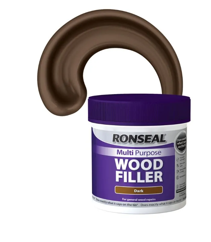 Ronseal Multi Purpose Wood Filler