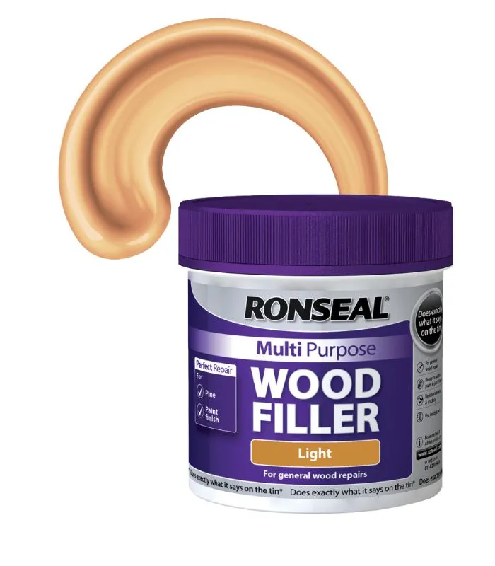 Ronseal Multi Purpose Wood Filler