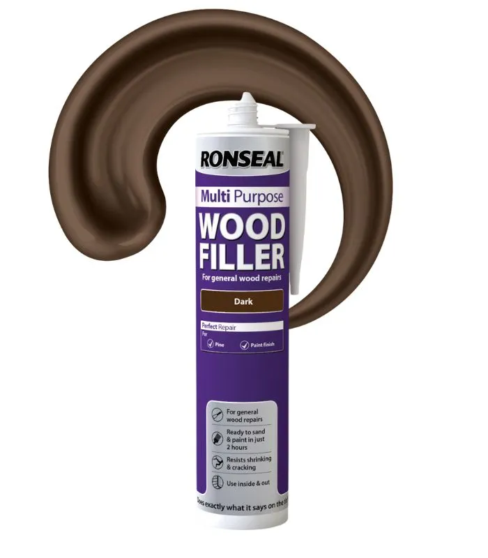 Ronseal Multi Purpose Wood Filler