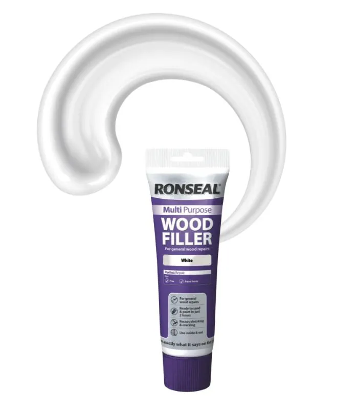 Ronseal Multi Purpose Wood Filler