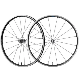 SHIMANO RS500 Tubeless Road Wheels