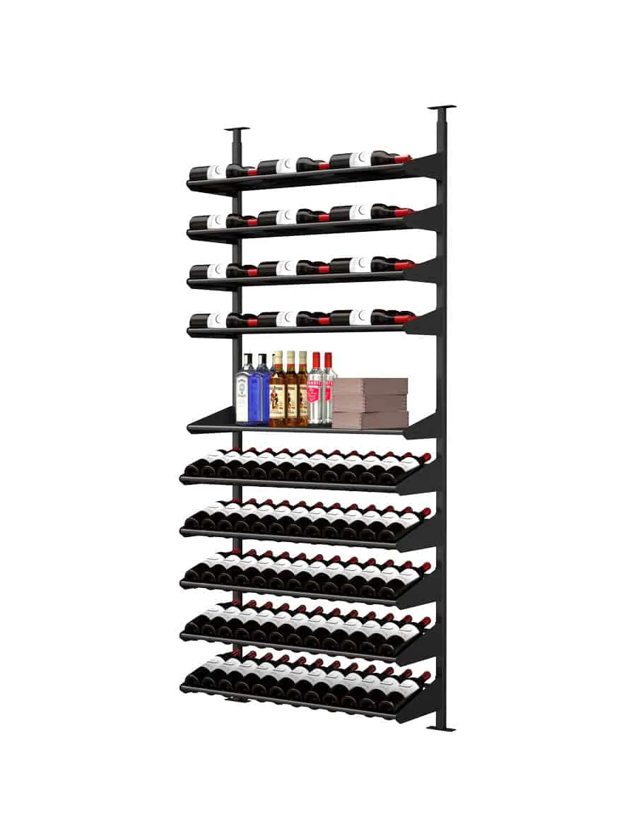 Showcase Featured Centerpiece Kit (90-100 Bottles)