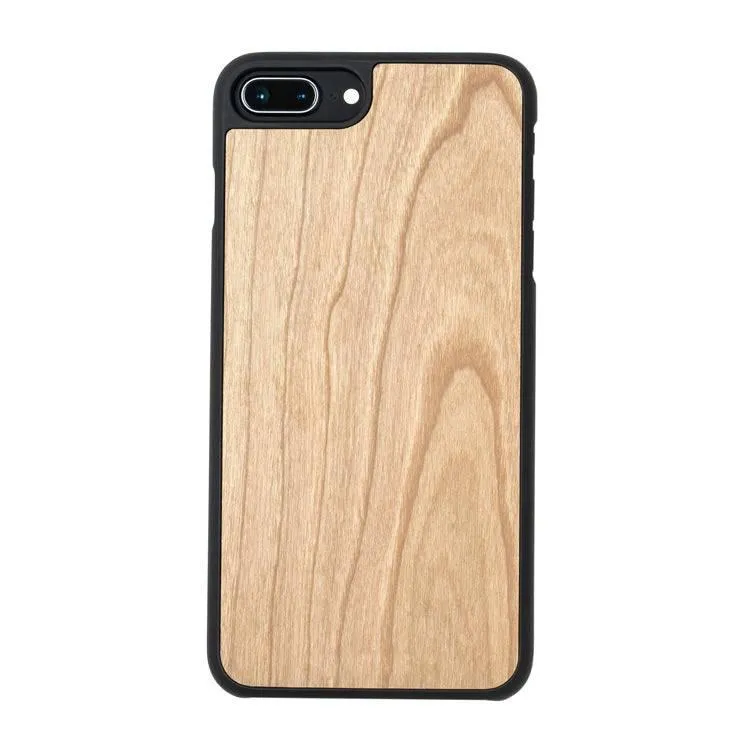 Slim iPhone Case - Cherry