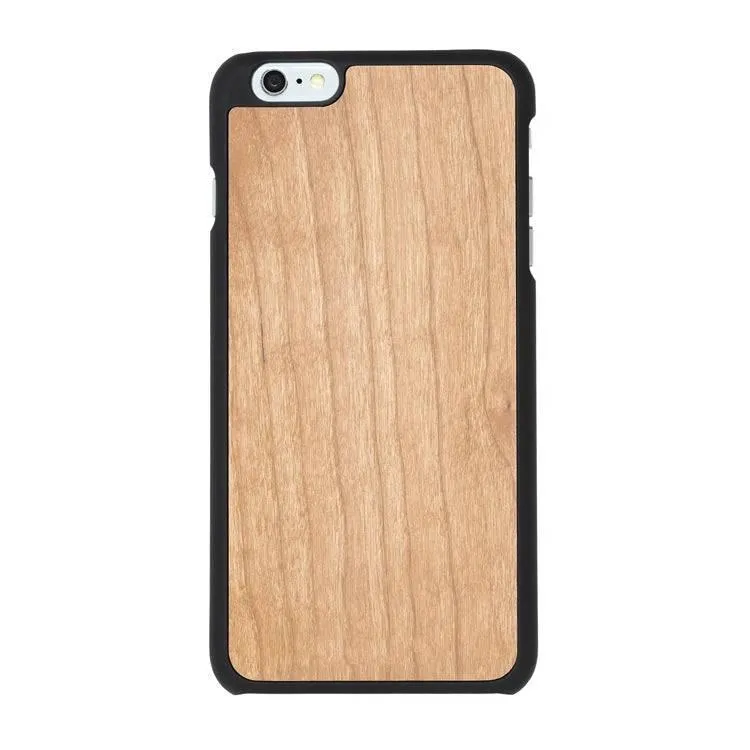 Slim iPhone Case - Cherry