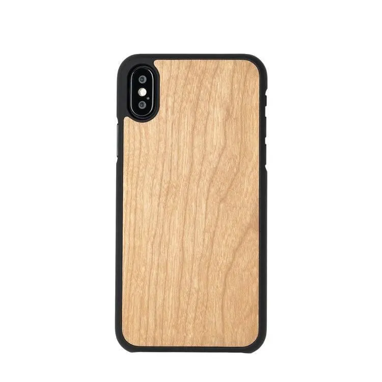 Slim iPhone Case - Cherry