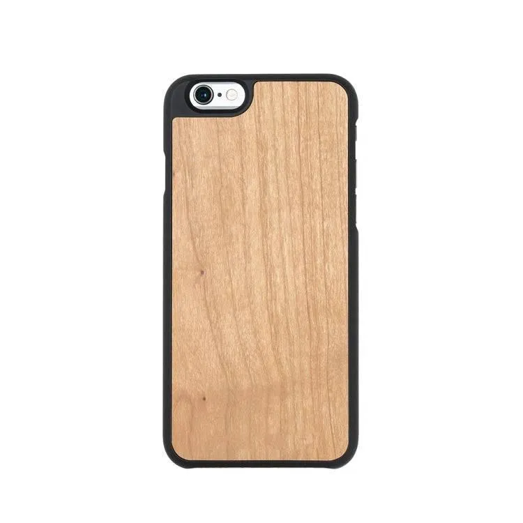 Slim iPhone Case - Cherry