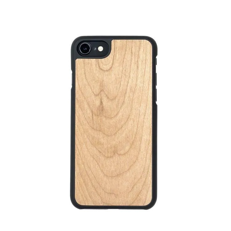 Slim iPhone Case - Cherry