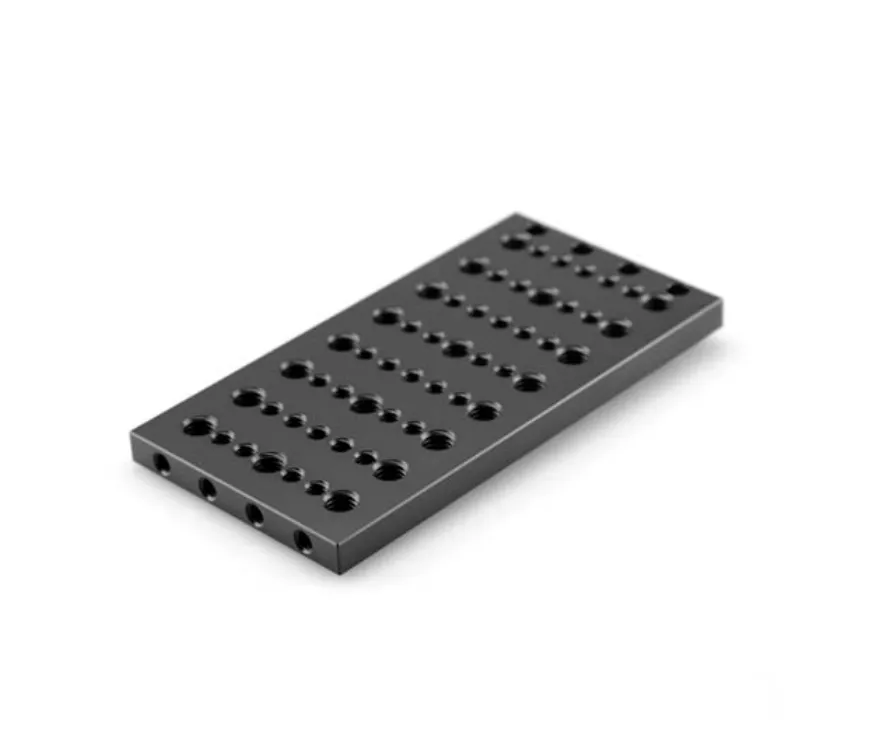 SmallRig Cheese Plate Multi-purpose Mounting Plate