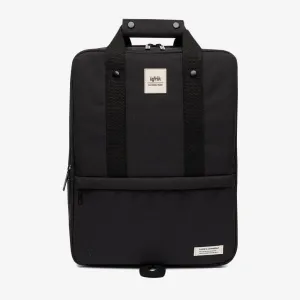 Smart Daily 13" Backpack Black