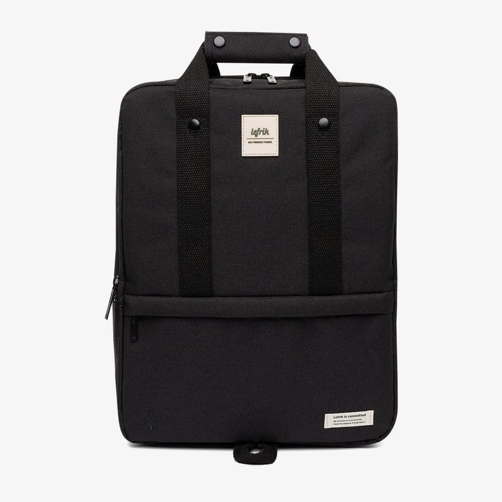 Smart Daily 13" Backpack Black