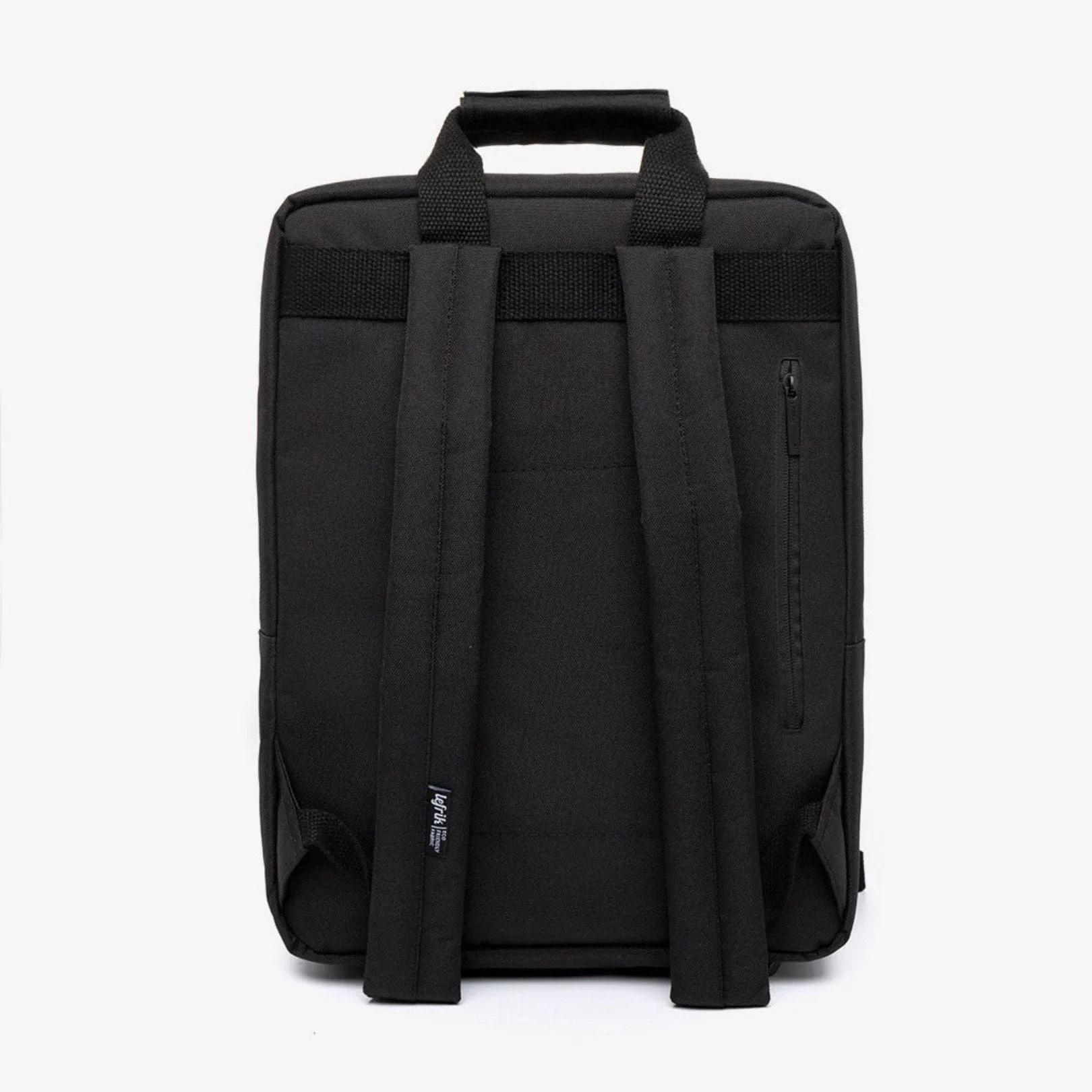 Smart Daily 13" Backpack Black