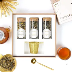 Tea Gift Box | Serenity