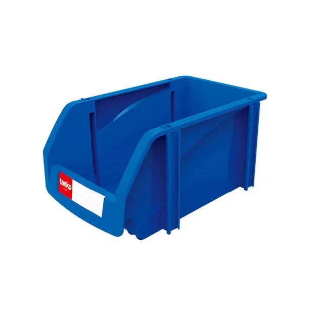 Team Bin - H127 x W153 x D250 mm