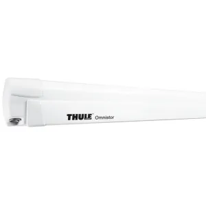 THULE Omnistor 8000 Motorhome White Wind Out Canopy Awning