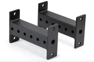 Titan X-3 Series Space Saving Rack Side Bracings