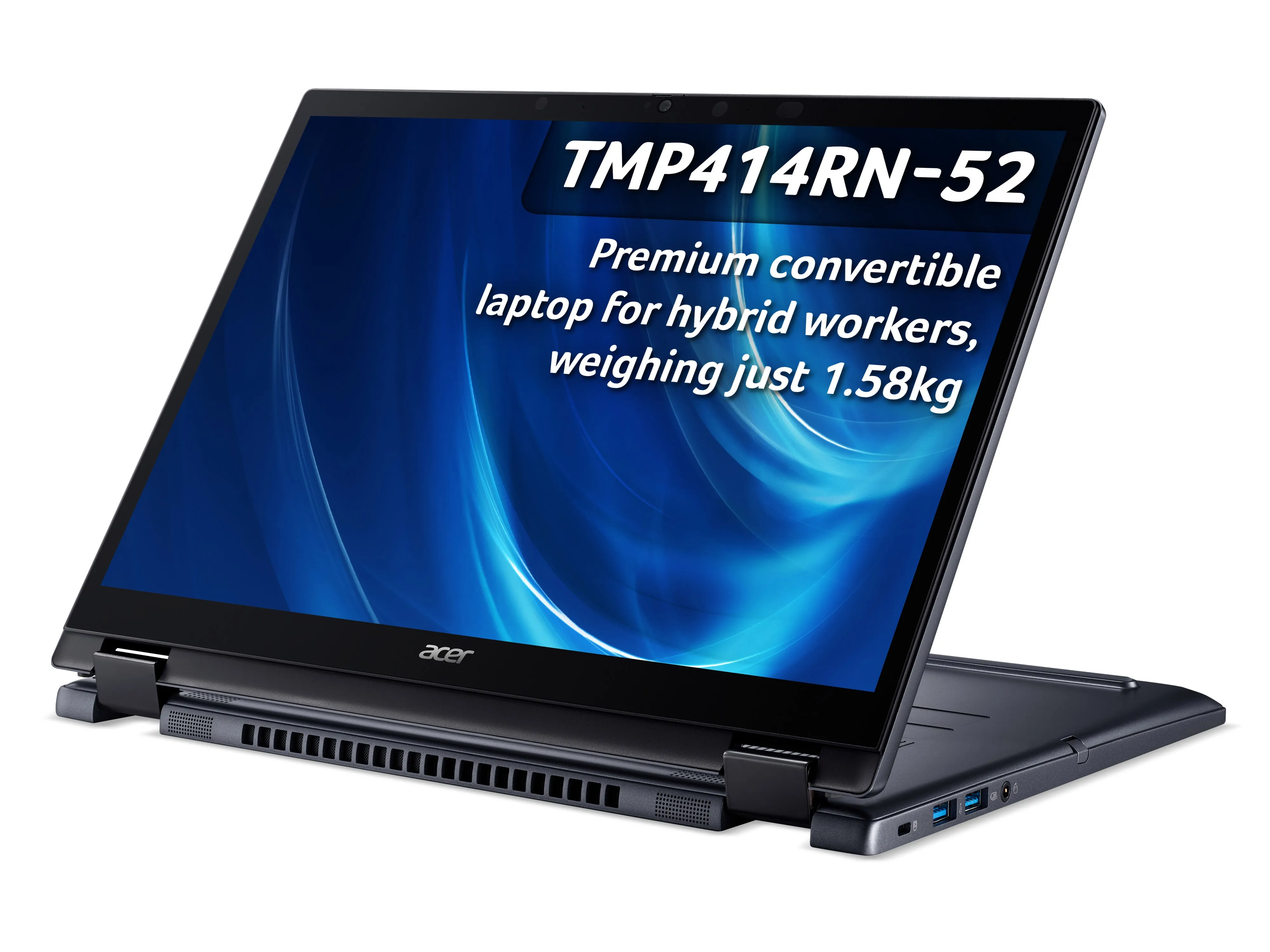 Tmp414rn-52 I5-1240P 8Gb/512Gb W11p