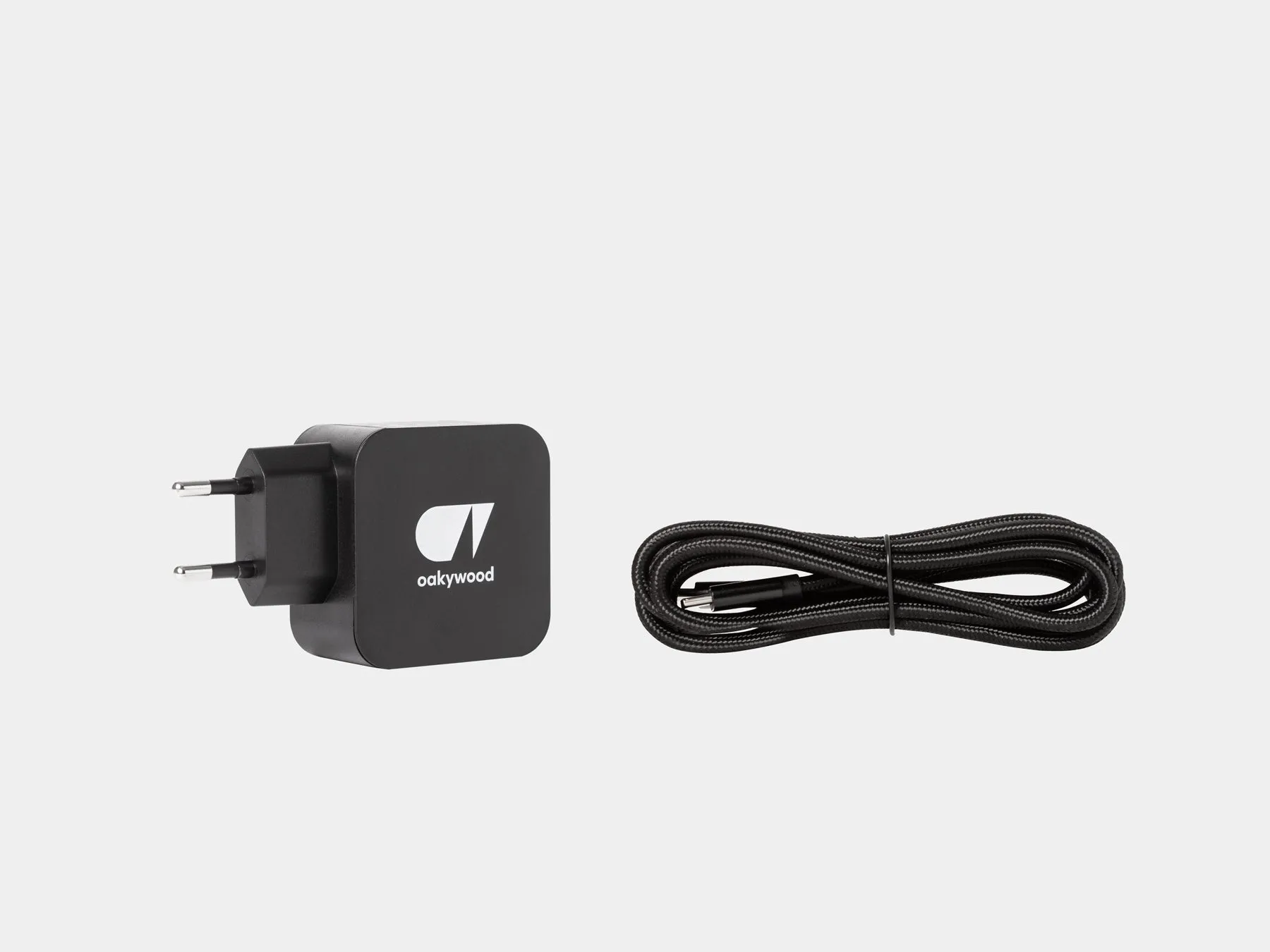 USB-C Power Adapter