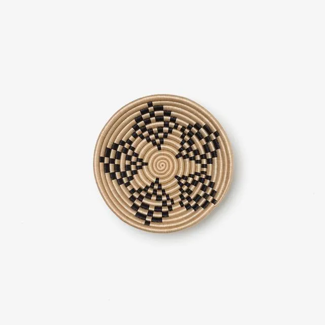 Wall Basket- Bariku Bowl