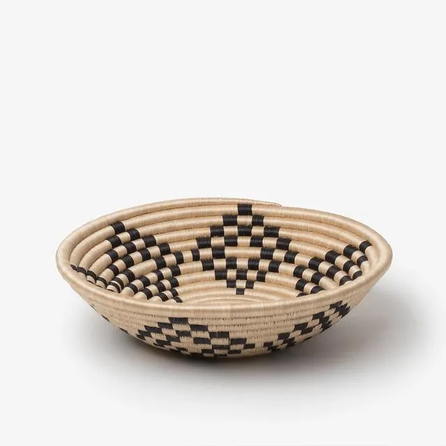 Wall Basket- Bariku Bowl