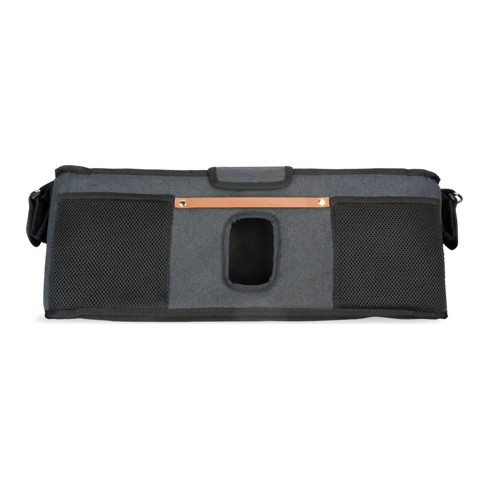 Wonderfold Parent Console for W4 Stroller Wagons