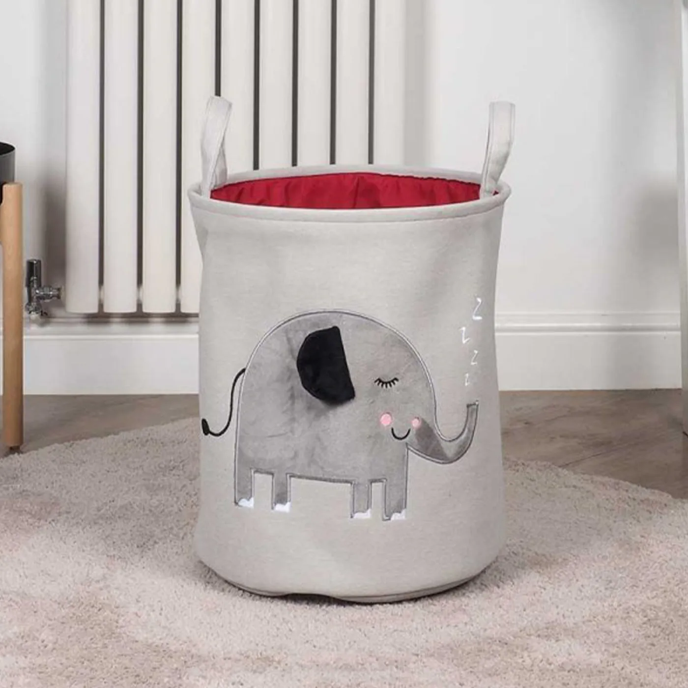 Zoon Elephant Toy Tidy