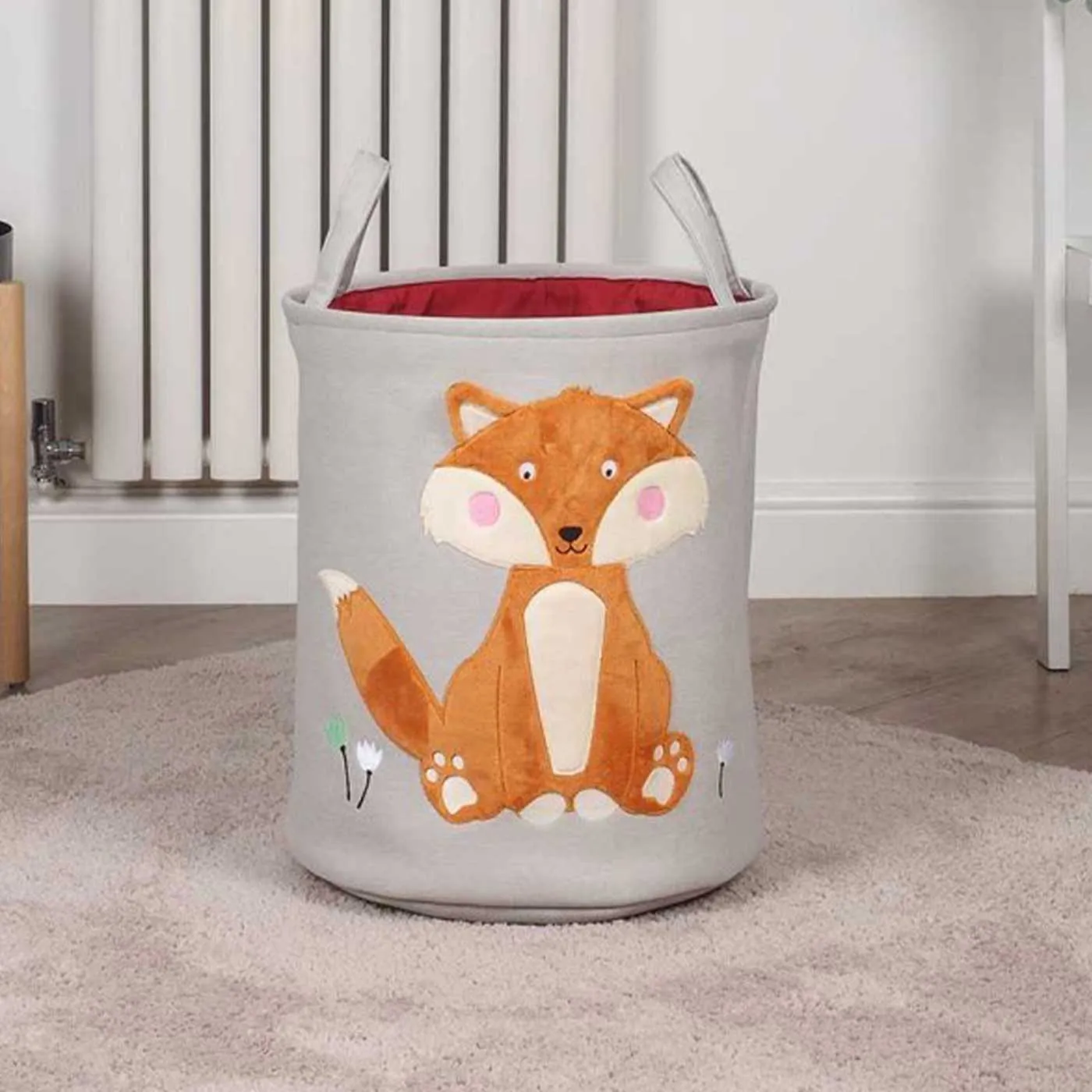 Zoon Fox Toy Tidy